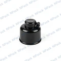 TAPA CANTIMPLORA NEGRO 20/410 - TAP1106