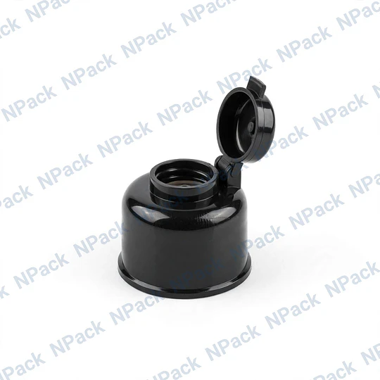 TAPA CANTIMPLORA NEGRO 20/410 - TAP1106