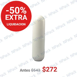 BOTELLA PET C/ SPRAY BLANCO 30 ML - BOT0085