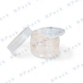 PD_FRASCO PET 120ML RED03 TRANSPARENTEC&B - FRC1003