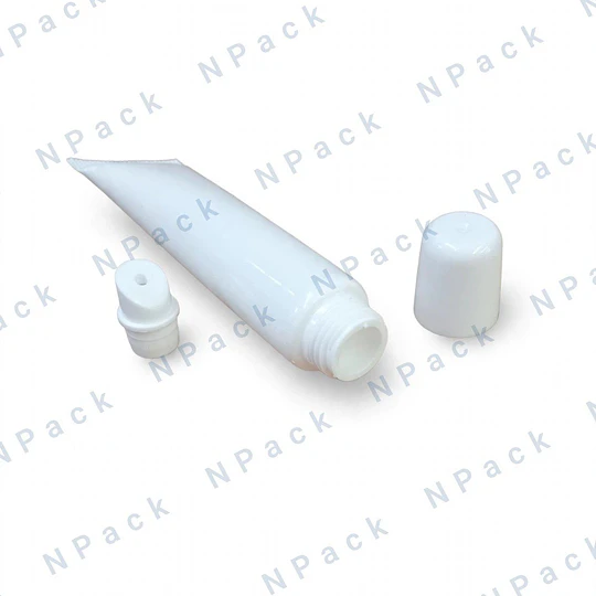 POMO LABIAL 17 ML BLANCO - POM1011