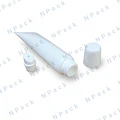 POMO LABIAL 17 ML BLANCO - POM1011