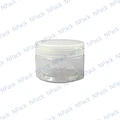 FRASCO PET 100ML RED03 TRANSPARENTE C&B - FRC1017