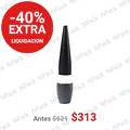 FRASCO LAPIZ DELINEADOR DE OJOS 3ML - FRC1118