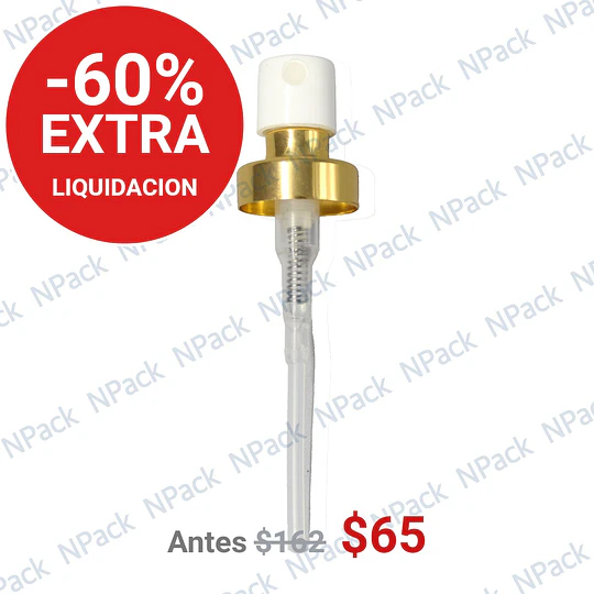 SPRAY ENGR MET/PLAST 20MM DORAD 8  - SPR1025