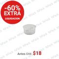 TAPON DOSIFICADOR 18MM - TAP1037