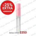 FRASCO LABIAL C/APLICADOR  TAPA ROSADA 7ML - FRC1267
