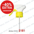GATILLO GT01 28/410 BL/AMARILLO 10  - GAT1002
