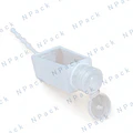 FRASCO PET C/GOMA TRANSPARENTE 30 ML - FRC1152