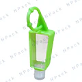 FRASCO PET C/GOMA VERDE 30 ML - FRC1151