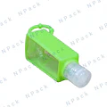 FRASCO PET C/GOMA VERDE 30 ML - FRC1151