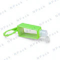 FRASCO PET C/GOMA VERDE 30 ML - FRC1151