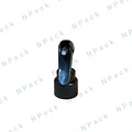 GATILLO GT02 24/410 NEGRO LISO 10 - GAT1023