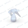 GATILLO GT02 24/410 TRANSPARENTE LISO 10 - GAT1012