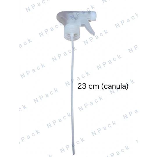 GATILLO GT01 28/410 TRANSPARENTE 10 - GAT1007