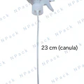 GATILLO GT01 28/410 TRANSPARENTE 10 - GAT1007