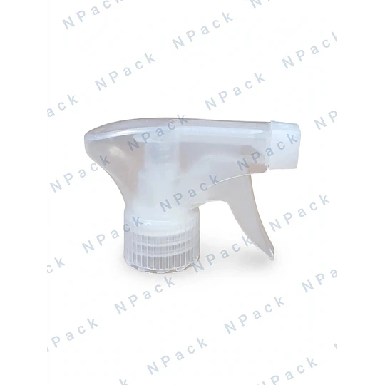 GATILLO GT01 28/410 TRANSPARENTE 10 - GAT1007