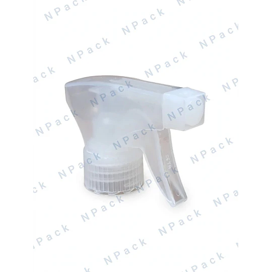 GATILLO GT01 28/410 TRANSPARENTE 10 - GAT1007