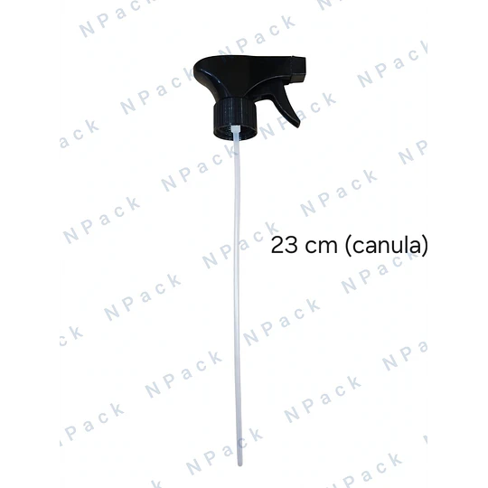 GATILLO GT01 28/410 NEGRO 10 - GAT1015