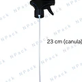 GATILLO GT01 28/410 NEGRO 10 - GAT1015