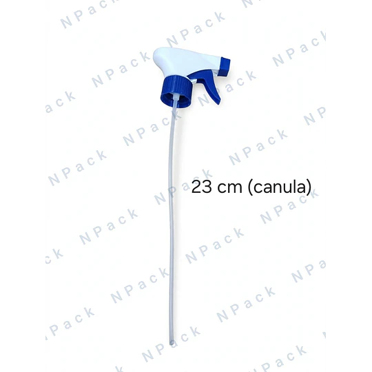 GATILLO GT01 28/410 BL/AZUL 10  - GAT1003