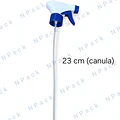 GATILLO GT01 28/410 BL/AZUL 10  - GAT1003