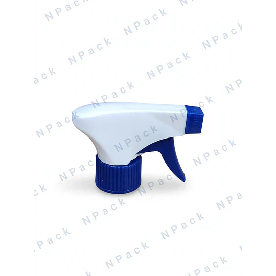 GATILLO GT01 28/410 BL/AZUL 10  - GAT1003