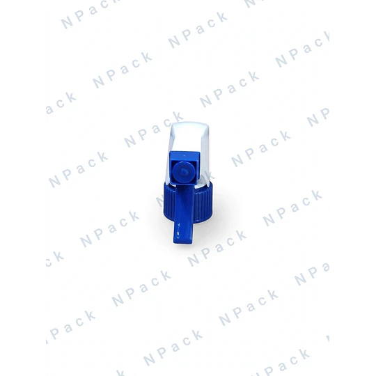 GATILLO GT01 28/410 BL/AZUL 10  - GAT1003