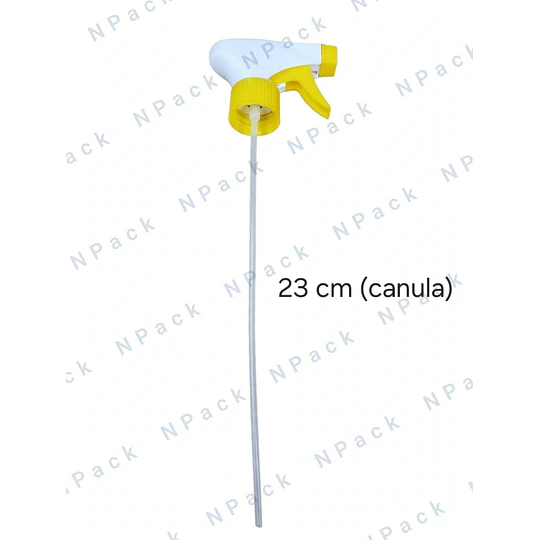 GATILLO GT01 28/410 BL/AMARILLO 10  - GAT1002