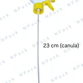GATILLO GT01 28/410 BL/AMARILLO 10  - GAT1002