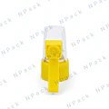 GATILLO GT01 28/410 BL/AMARILLO 10  - GAT1002