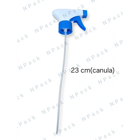 GATILLO GT01 28/410 BL/CELESTE 10  - GAT1004