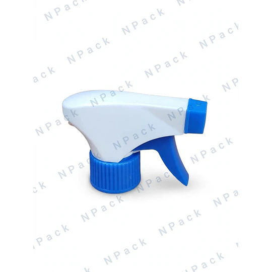 GATILLO GT01 28/410 BL/CELESTE 10  - GAT1004