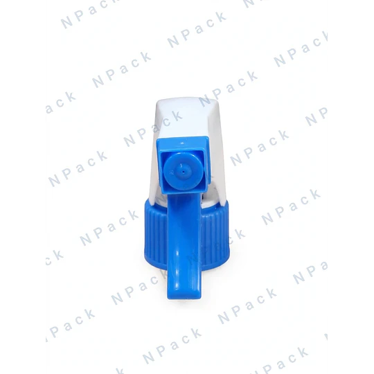 GATILLO GT01 28/410 BL/CELESTE 10  - GAT1004