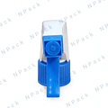 GATILLO GT01 28/410 BL/CELESTE 10  - GAT1004
