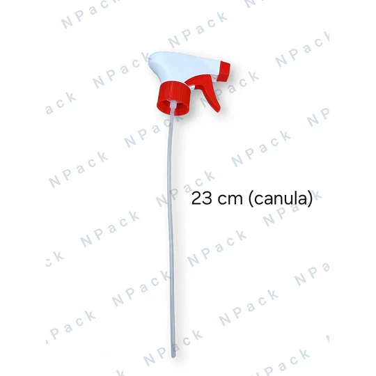 GATILLO GT01 28/410 BL/ROJO 10  - GAT1005