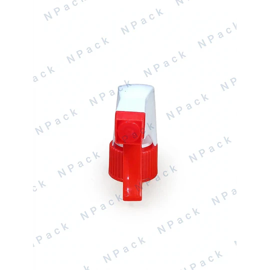GATILLO GT01 28/410 BL/ROJO 10  - GAT1005