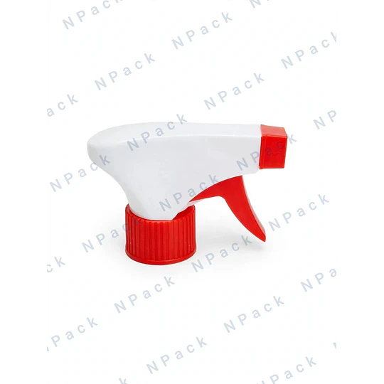 GATILLO GT01 28/410 BL/ROJO 10  - GAT1005
