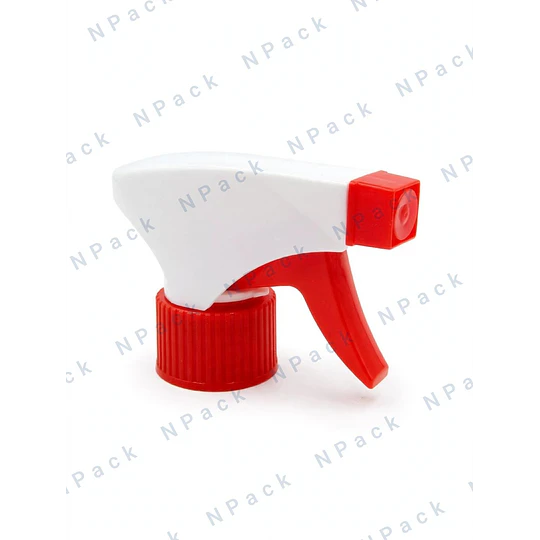 GATILLO GT01 28/410 BL/ROJO 10  - GAT1005