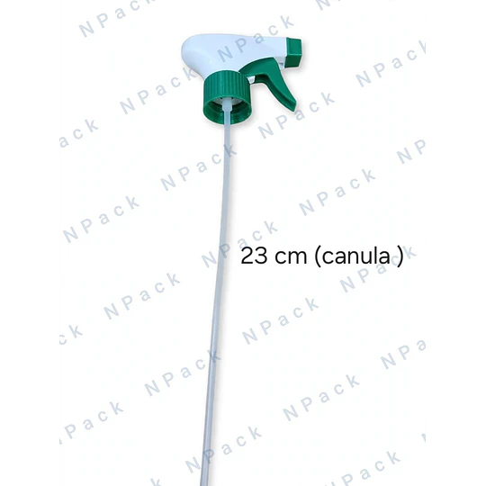 GATILLO GT01 28/410 BL/VERDE 10  - GAT1006