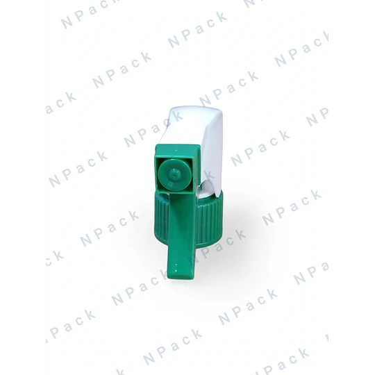 GATILLO GT01 28/410 BL/VERDE 10  - GAT1006