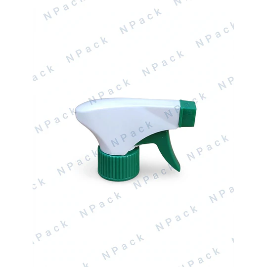 GATILLO GT01 28/410 BL/VERDE 10  - GAT1006