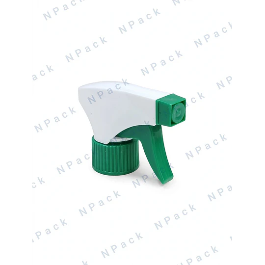 GATILLO GT01 28/410 BL/VERDE 10  - GAT1006