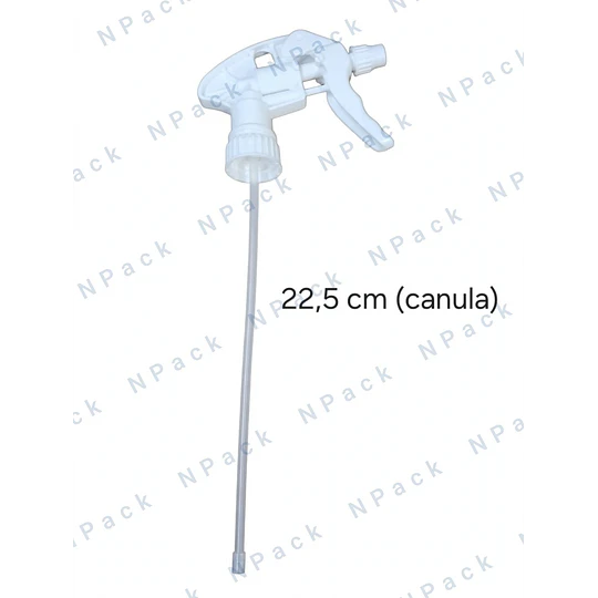 GATILLO RF03 28/400 BLANCO 10  - GAT1001
