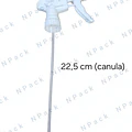 GATILLO RF03 28/400 BLANCO 10  - GAT1001