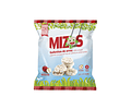 Galleta de arroz mizo sabor manzana 7gr