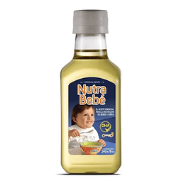 aceite nutra bebe omega 3