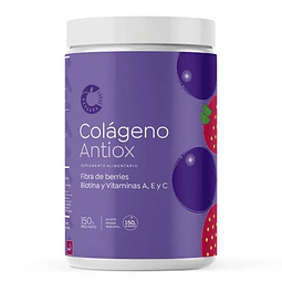 colageno antiox berries 150g