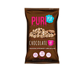 Puripop Popcorn Chocolate Individual