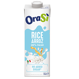 Orasi leche de arroz 1 litro